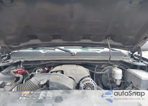 2013 Chevrolet Silverado 1500 Lt из США, поврежденный, VIN 1GCRKSEA2DZ376215